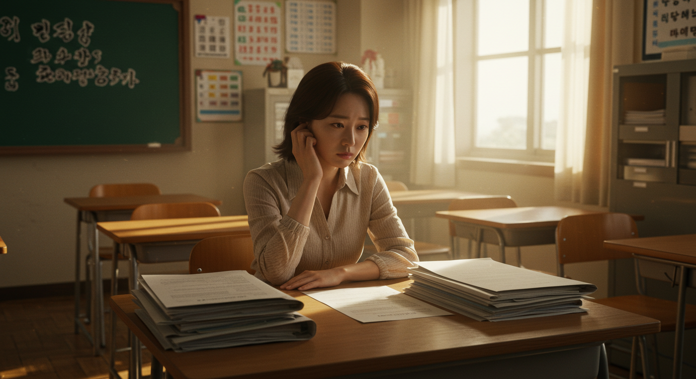 교육청 도움, 교권 보호