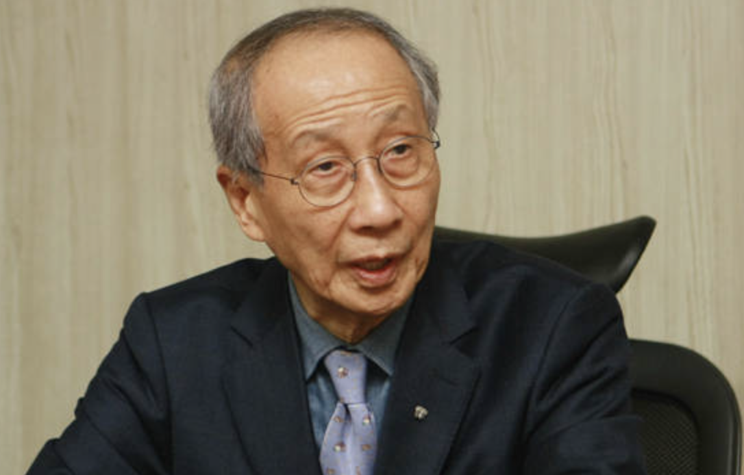 윤여준 인터뷰