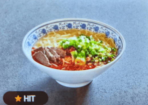 생생정보 폭포해물면 분당