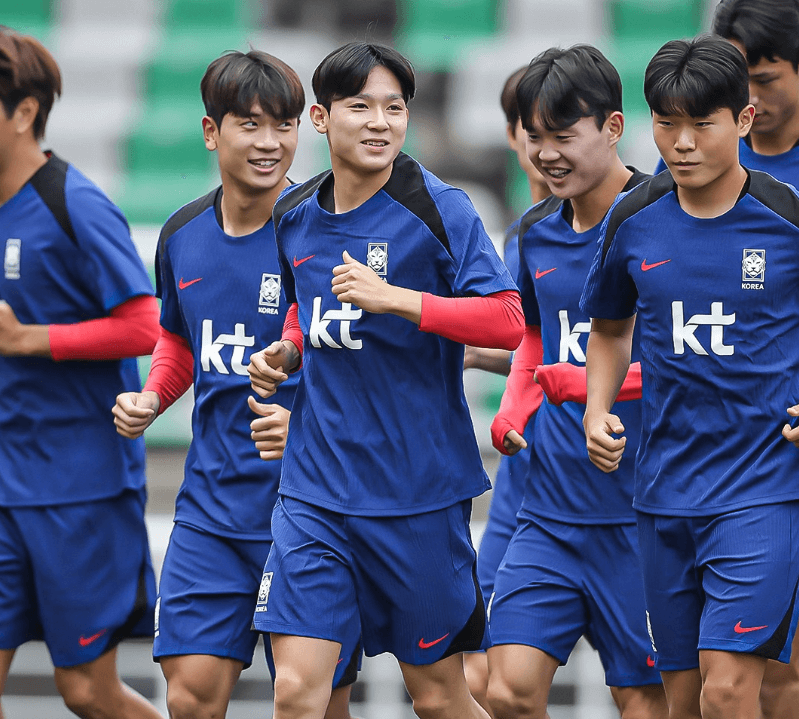 북중미 월드컵 중계 선수명단 [일정]