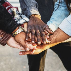 정서 지능의 구성요소