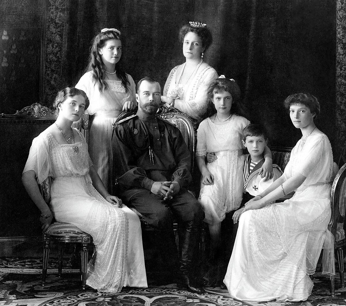 royal family