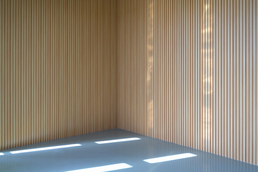 Corner