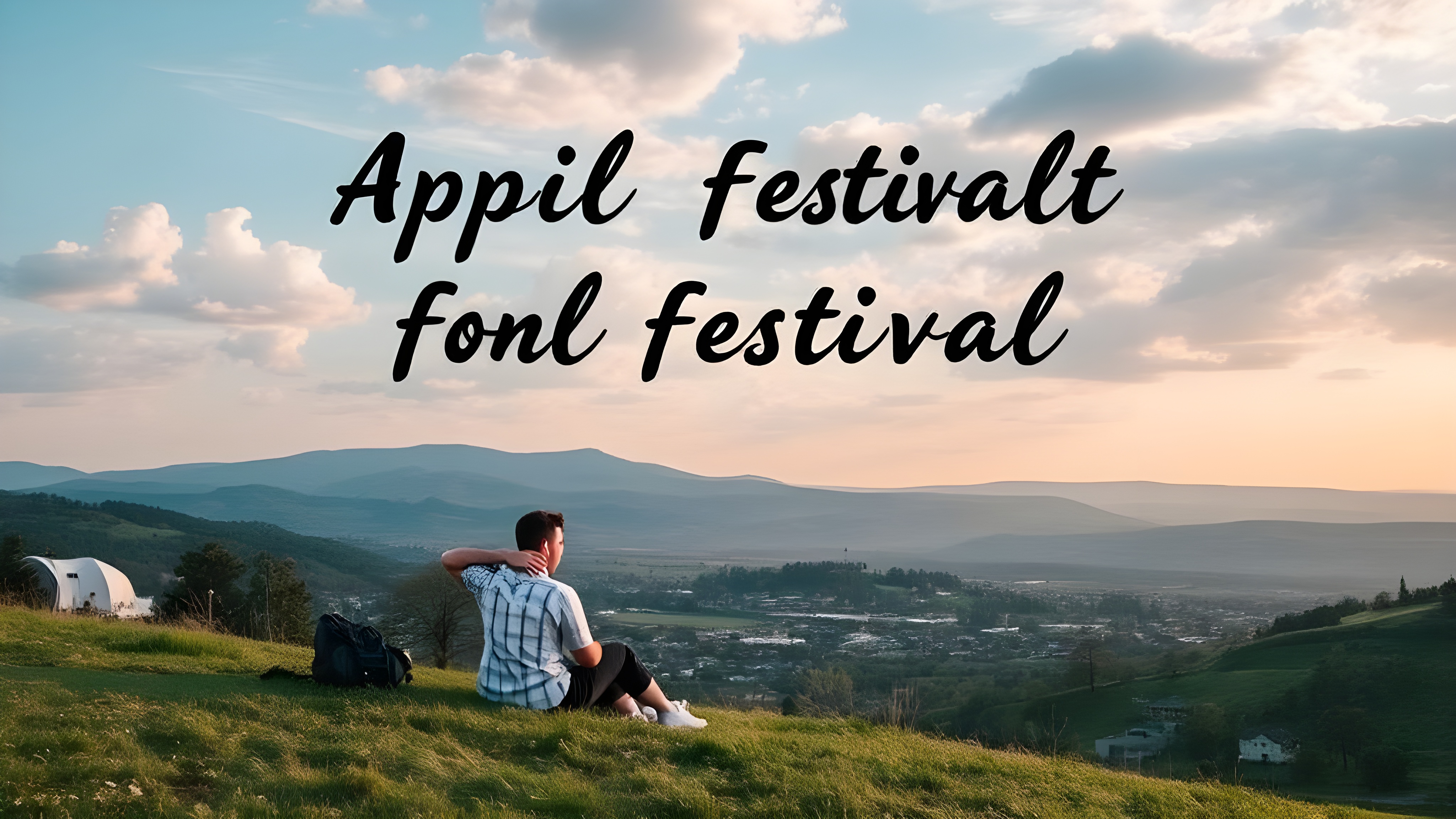 혼자 여행자도 즐길 4월 축제