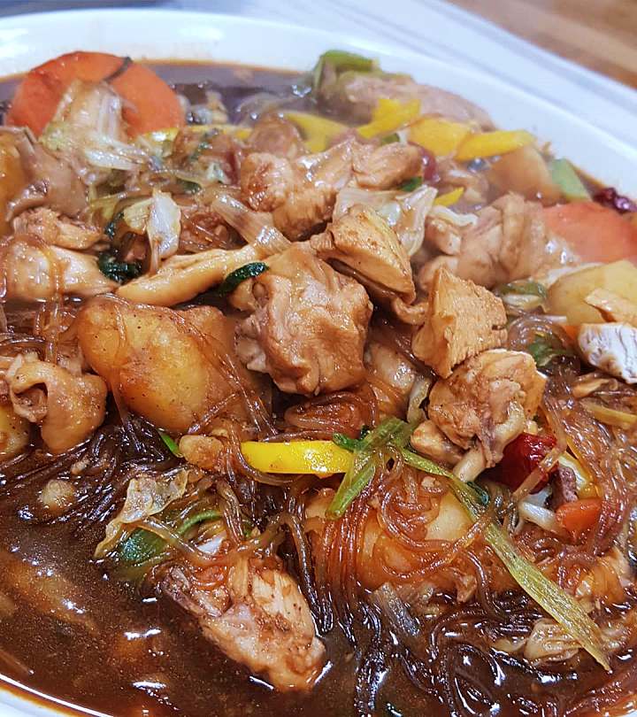 알토란 김준년 대박집 대표 찜닭 조림닭 하루 최고 판매량 250마리의 성공 신화 맛있는 찜닭집 경북 안동 맛집 위치 메뉴 가격 정보