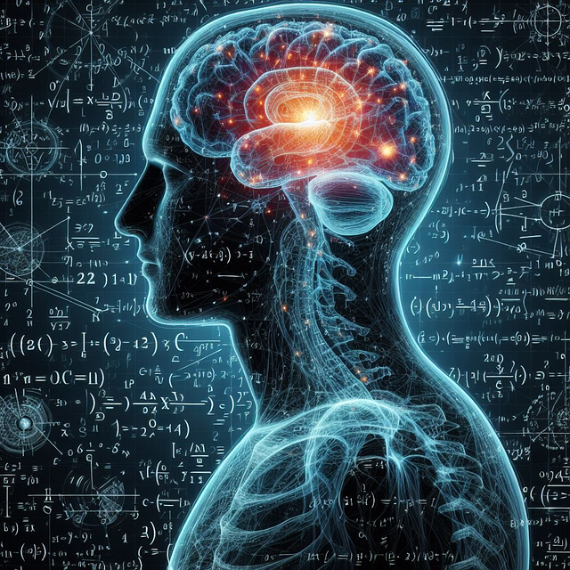 인체의 모양 사진