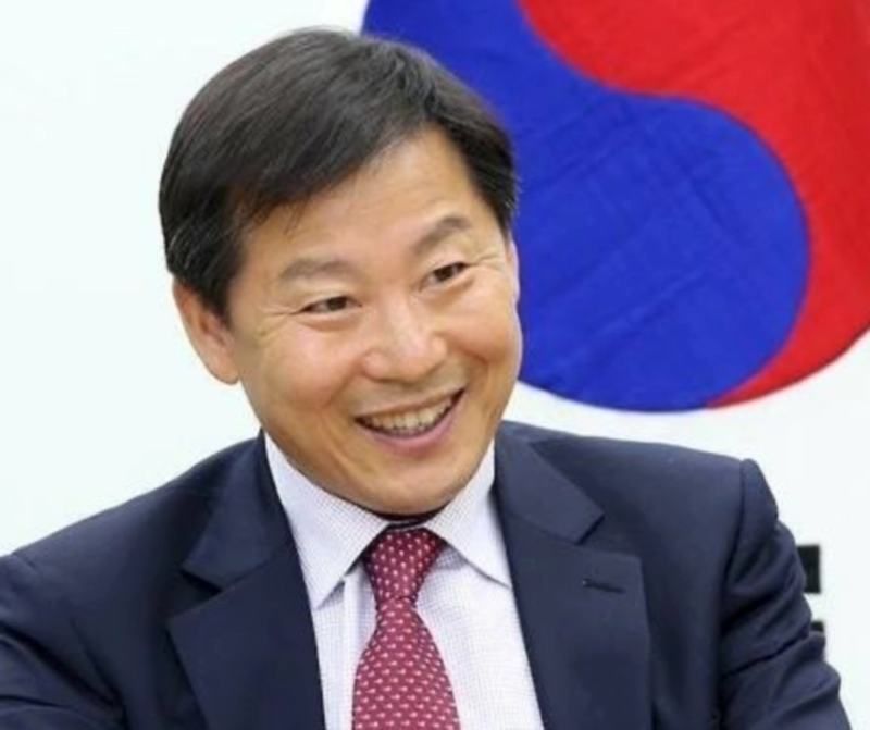 이철규 국회의원 프로필 고향 학력 재산