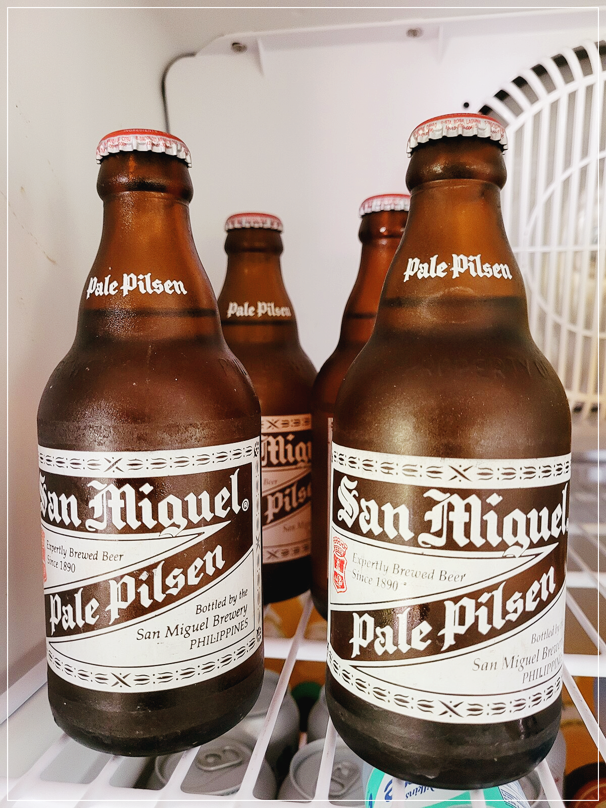 산미구엘 페일 필젠