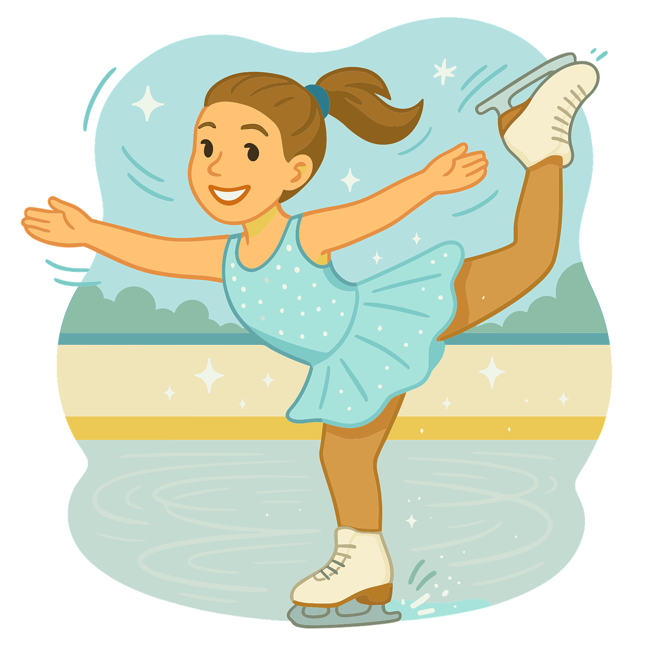 2025 서울광장 스케이트장 개장일&middot;이용요금.예약방법