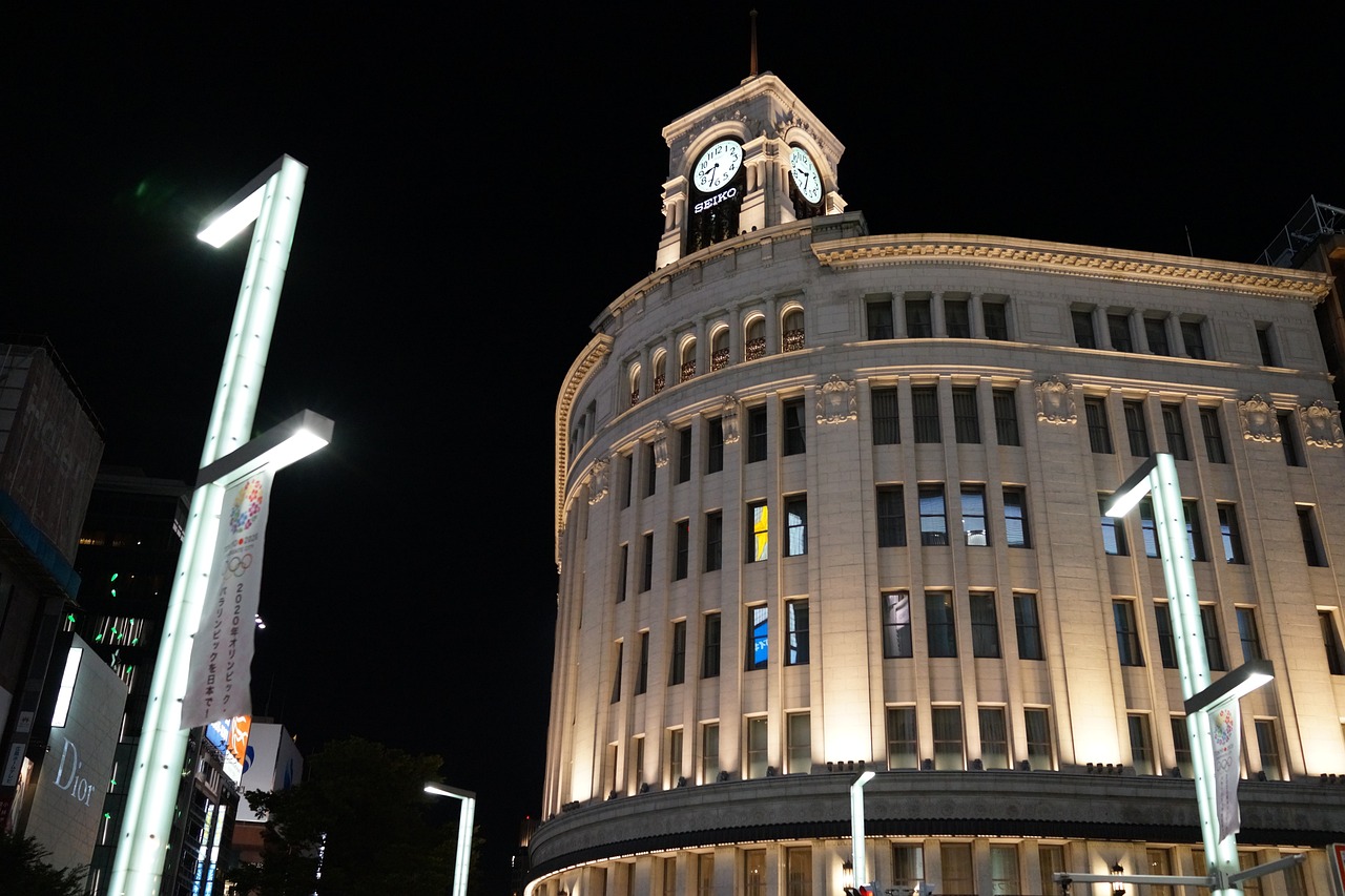도쿄