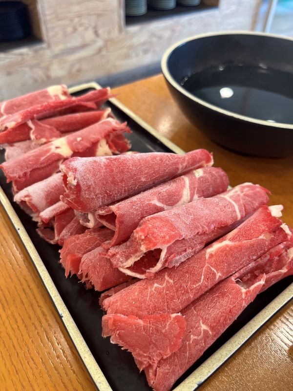 문지동 샤브마니아