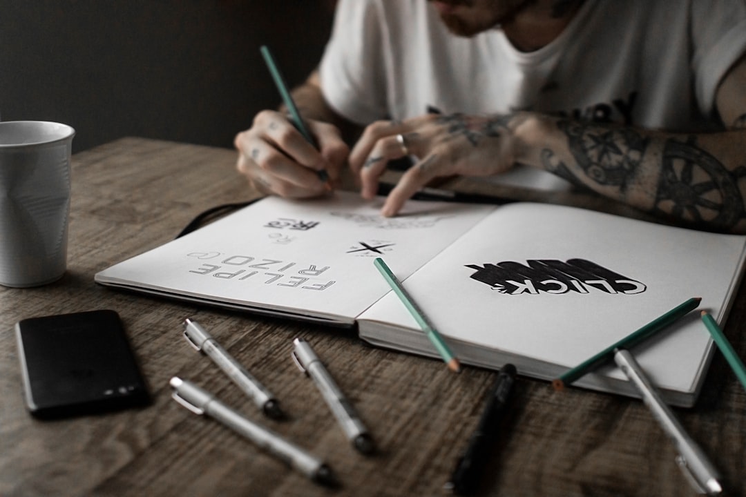 'Creativity'