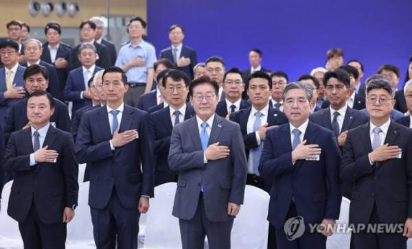영남권 312조 민관 투자 계획 발표, 이재명 대통령 남해안 우주항공 산업벨트 및 첨단 제조업 거점 육성 전략 총정리