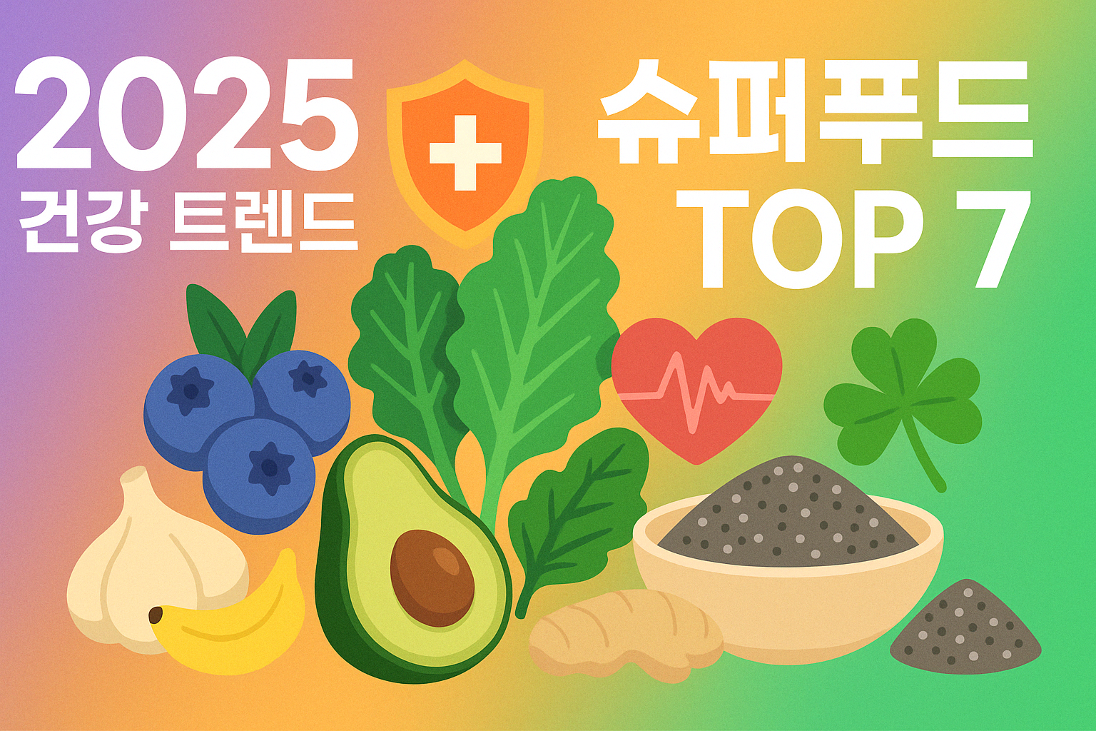 수퍼푸드