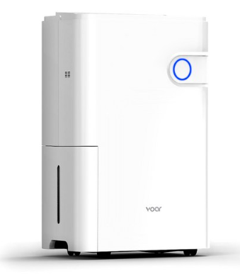 보아르 모아 스마트 제습기 14L VO-DH005