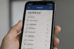 자동차세 납부 방법