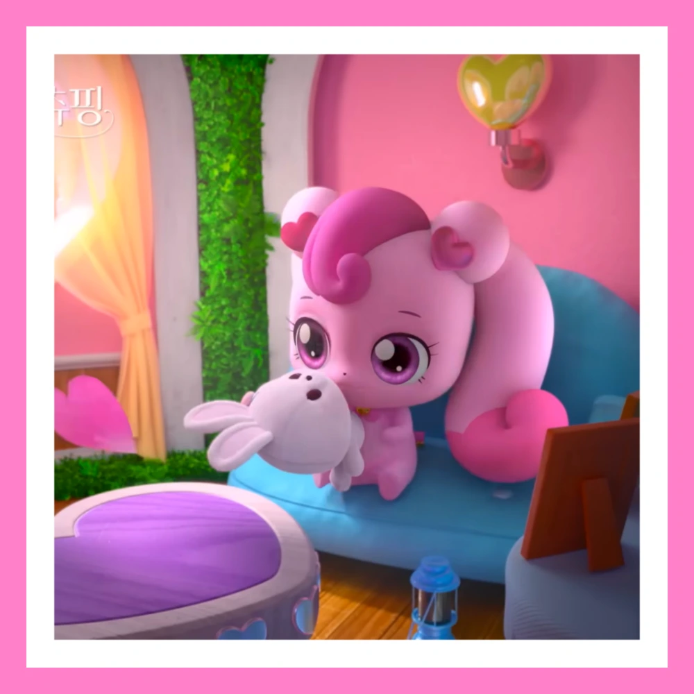 사랑의-하츄핑-뮤지컬-8일-공개-예매-정보