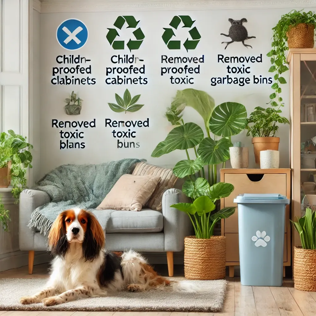 발작의 초기 증상