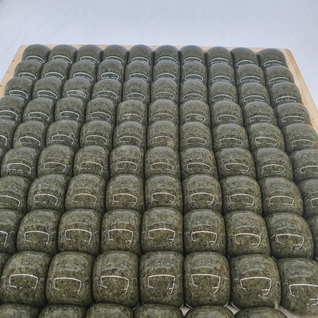 생방송오늘저녁 창원 도계부부시장 떡집