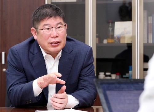 김경진 의원 프로필 나이 고향 학력 동대문 출마