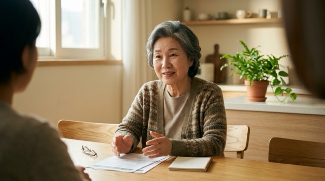 백내장 수술 후 주의사항, 회복기 꼭 지킬 7가지 마무리
