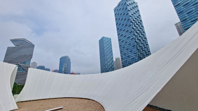 돌로 새긴 감각