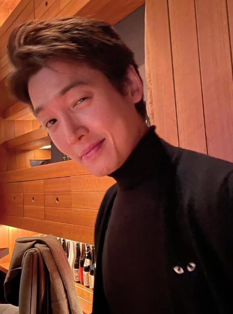 정경호 나이