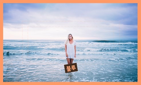 바캉스용 비치 드레스 추천 3가지