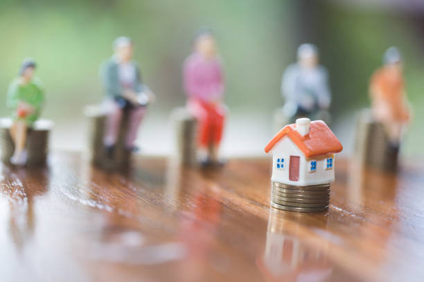 주택연금 가입조건