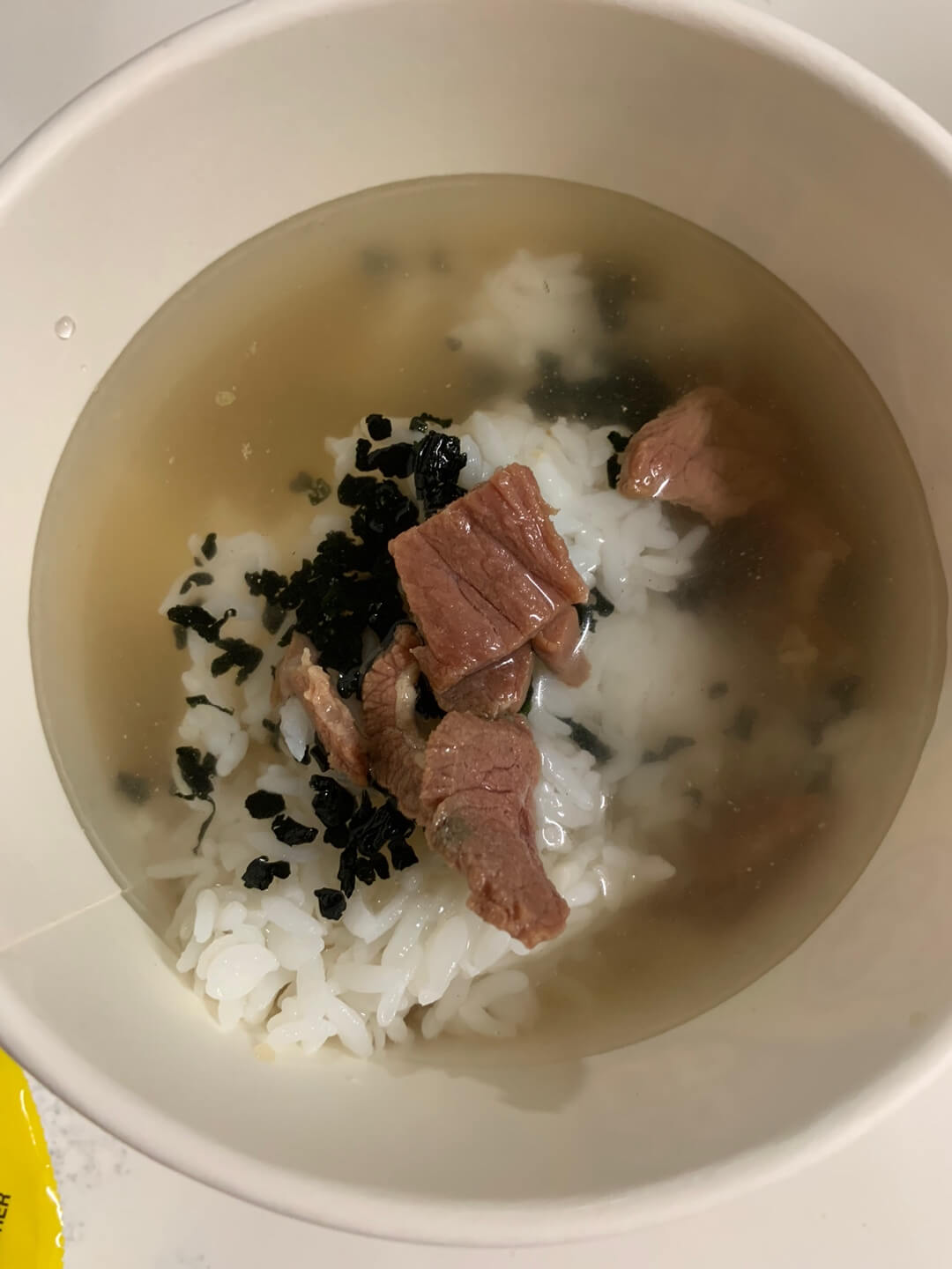컵밥-추천