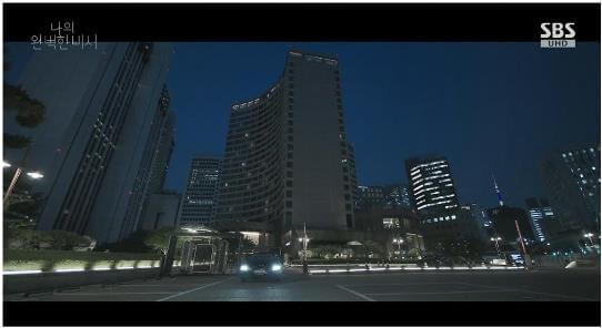 나의 완벽한 비서 촬영지 정보