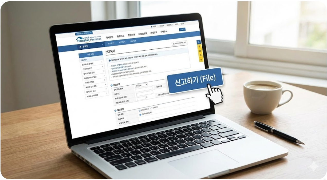 부가가치세의 원리: 소비할 때 이미 내는 세금