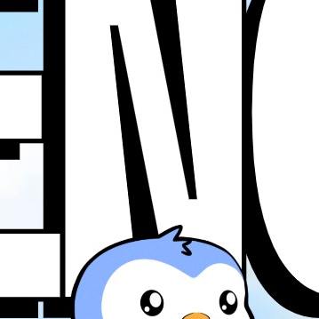 펏지펭귄
