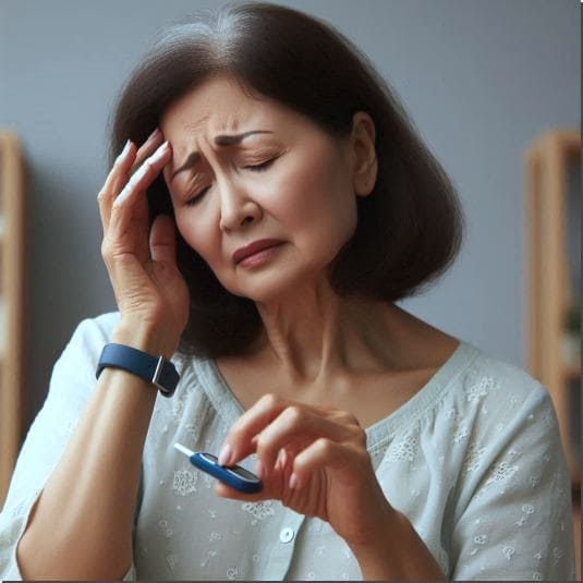 테프 효소 효능 혈당 조절 효과