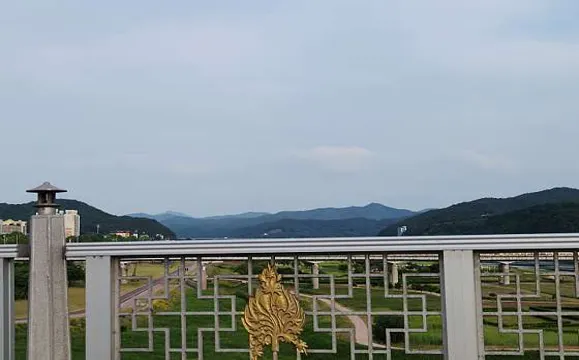 공산성