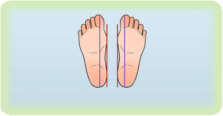 올바른 걷는 자세 방법2