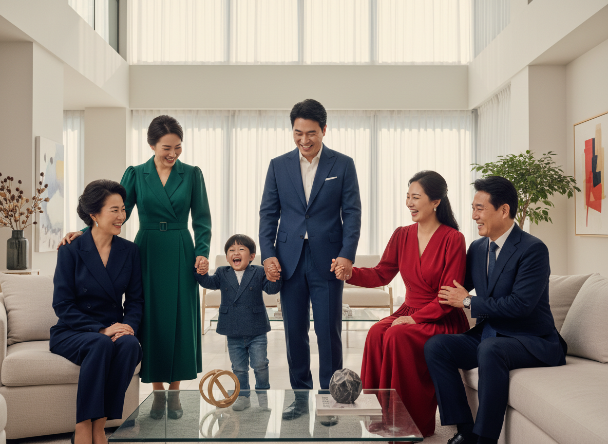 연말정산 부모님 인적공제