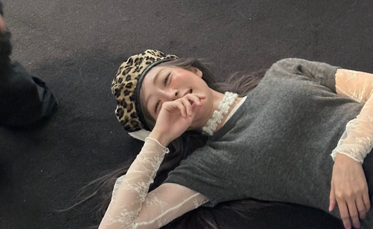 러블리즈 서지수 프로필