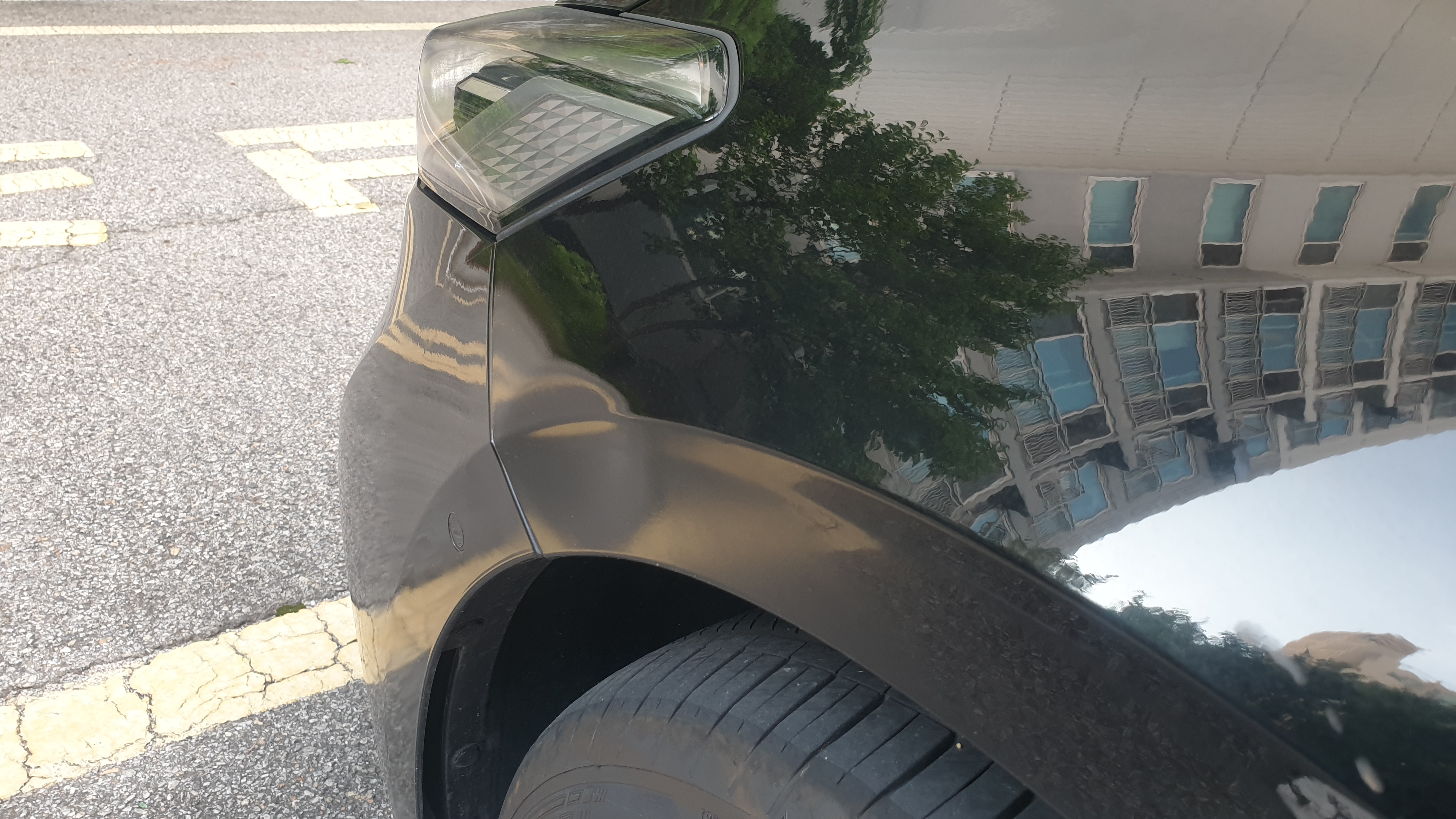 서울에서 덴트 복원, 부분 도색 제일 싼 집