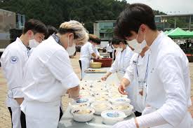제 4회 금산 삼계탕 축제 기본일정과 특징 소개