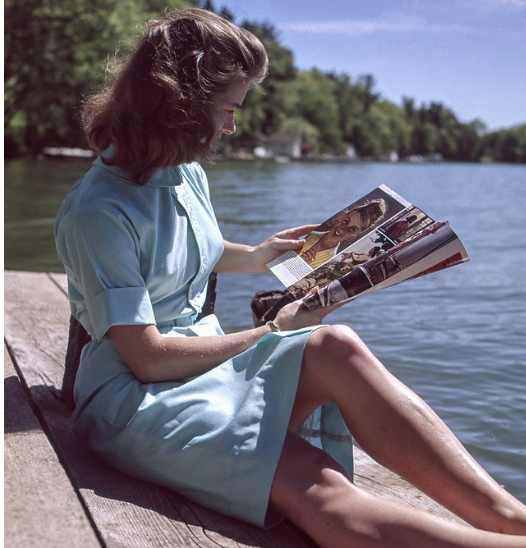 티파니에서 아침을