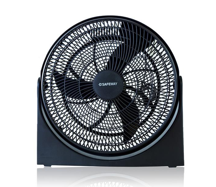 탁상용-선풍기
