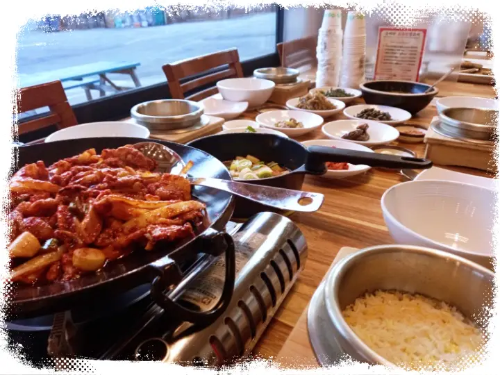 장사의신 연 매출 14억 원 오삼불고기 솥밥 경기 광주 맛집 봉배산 목현동 쌈밥집 맛집 식당 추천