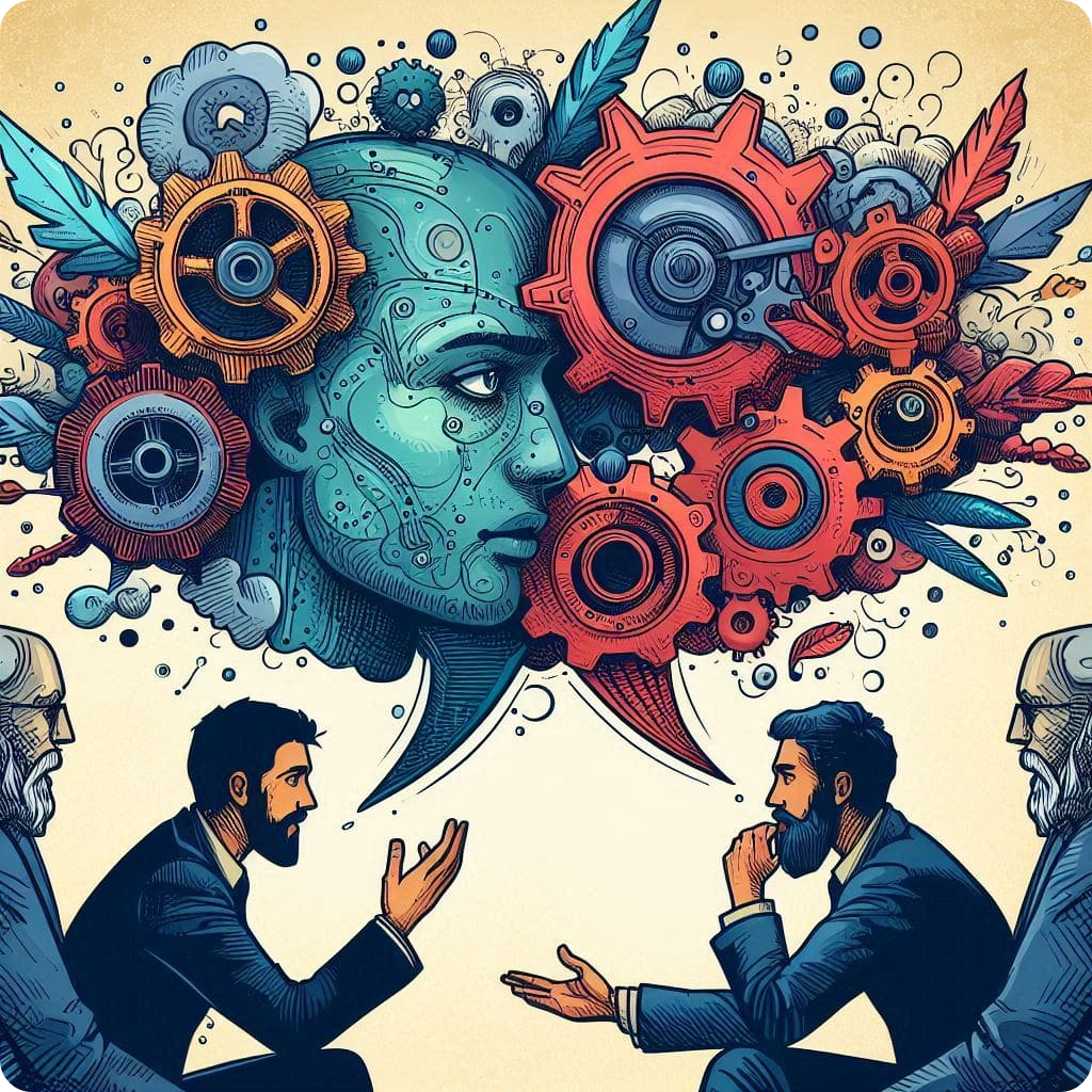 Communication skills that build trust