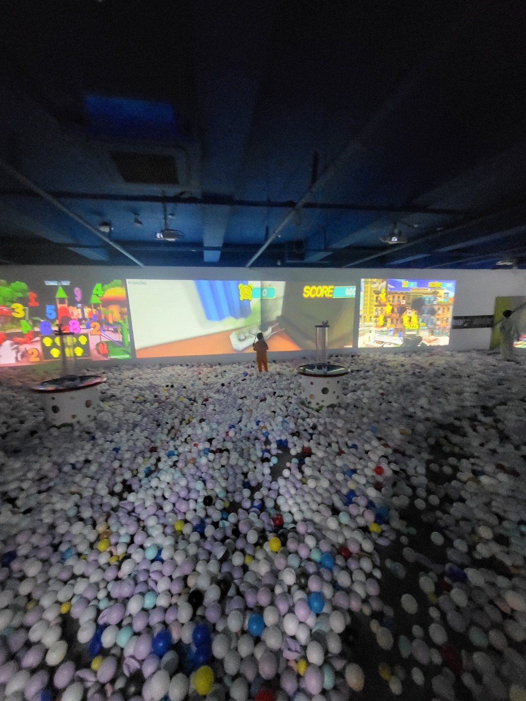 피터스원 키즈파크 (울산 키즈카페)