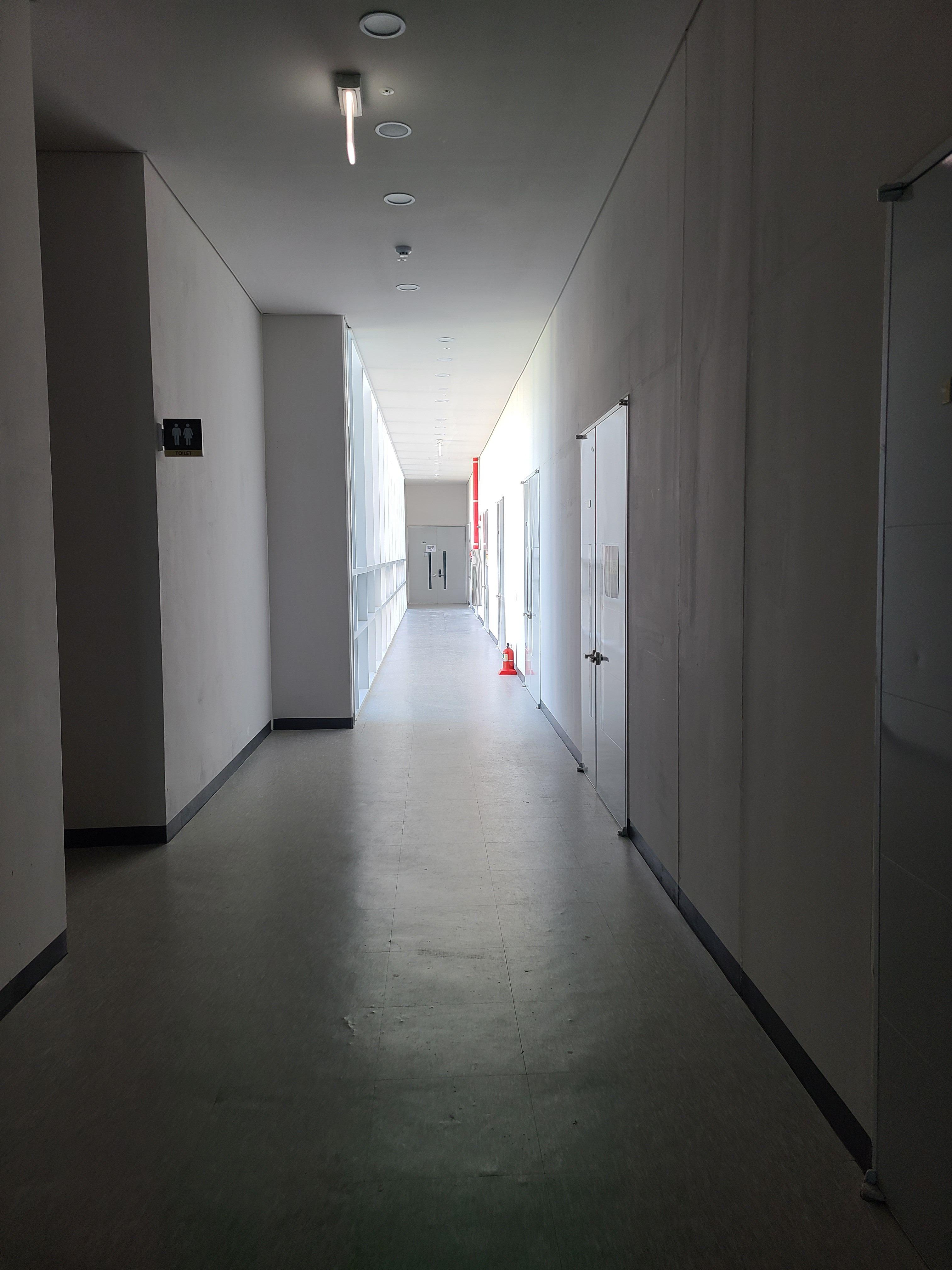 고덕 지식공작소아이타워 섹션오피스1