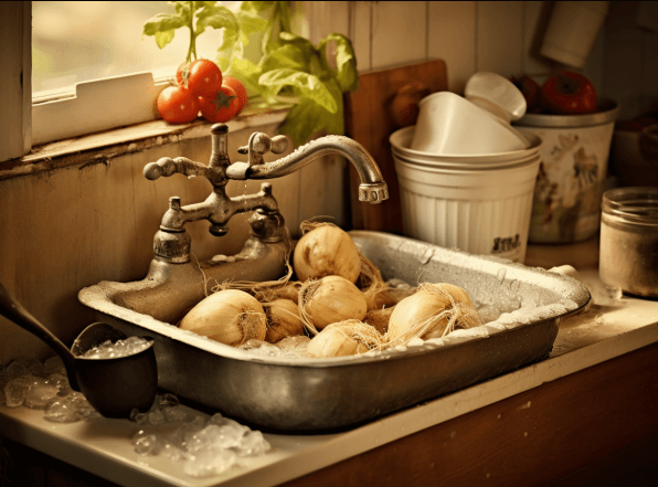 노로바이러스 예방