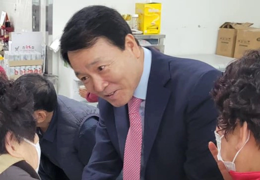 성일종 국회의원 프로필 나이 고향 학력 재산