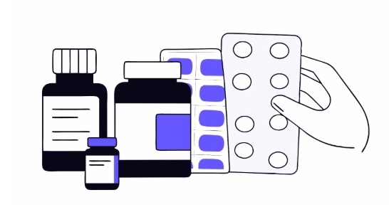 파킨슨병 치료과정