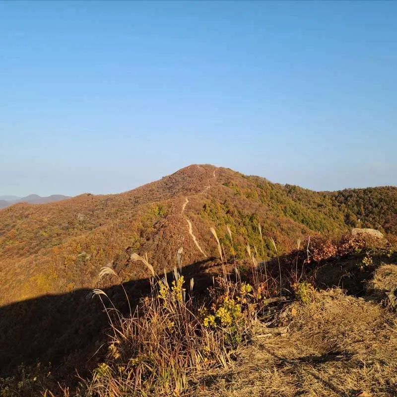 이천 원적산 등산코스 정개산 소당산 천덕봉 완벽 산행 가이드_3